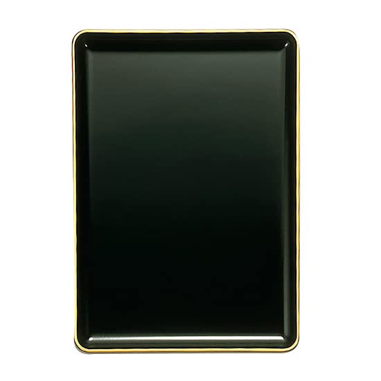 

Підставка для візиток Sunmany (Лоток для штампів) для Святкувань та Співчуттів, Зроблено в Японії з використанням лакового виробу Яманака. Простий, універсальний і ідеальний для