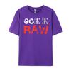 Wrestling Goin In Raw Wrestler Humor Graphic Shirts Unisex Tshirt T Shirts