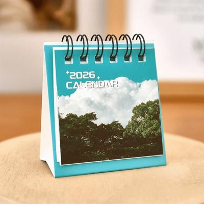 Defter ve Bloknotlar – Takvimler
