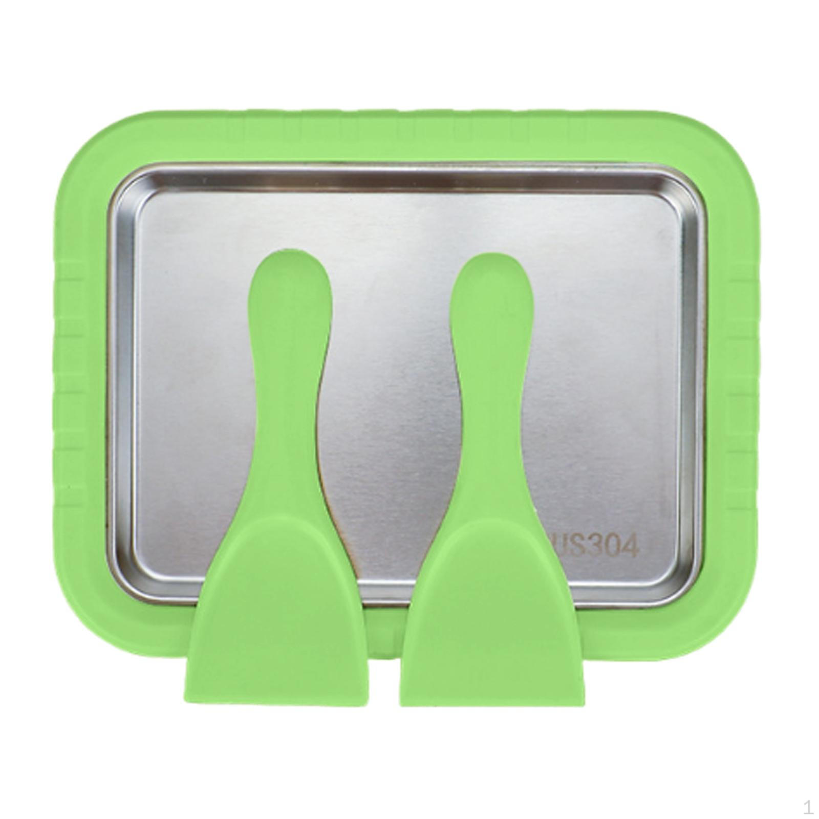 

DIY And Yogurt Freezer for Engaging Family Gatherings Green