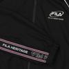 Fila Tape Woven Windbreaker
