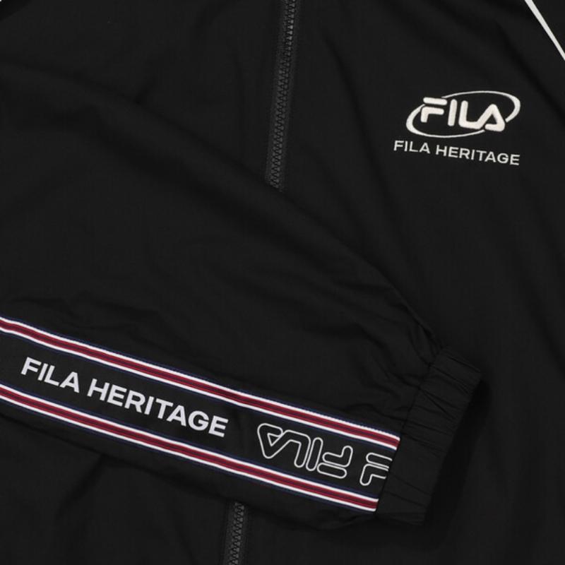 Fila Tape Woven Windbreaker