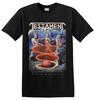 TESTAMENT - 'Titans Of Creation' T-Shirt