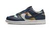 Dunk Low Graffiti Navy PS DM1052-400