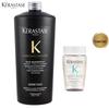 Kerastase Chronologiste Revitalizing Shampoo Set