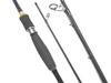 EVA 7 feet spinning pack rod 4 pieces Spinning rod Sea bass rod Lure rod Bass rod Pack rod Sea bass Black bass Trout (M) [Item]