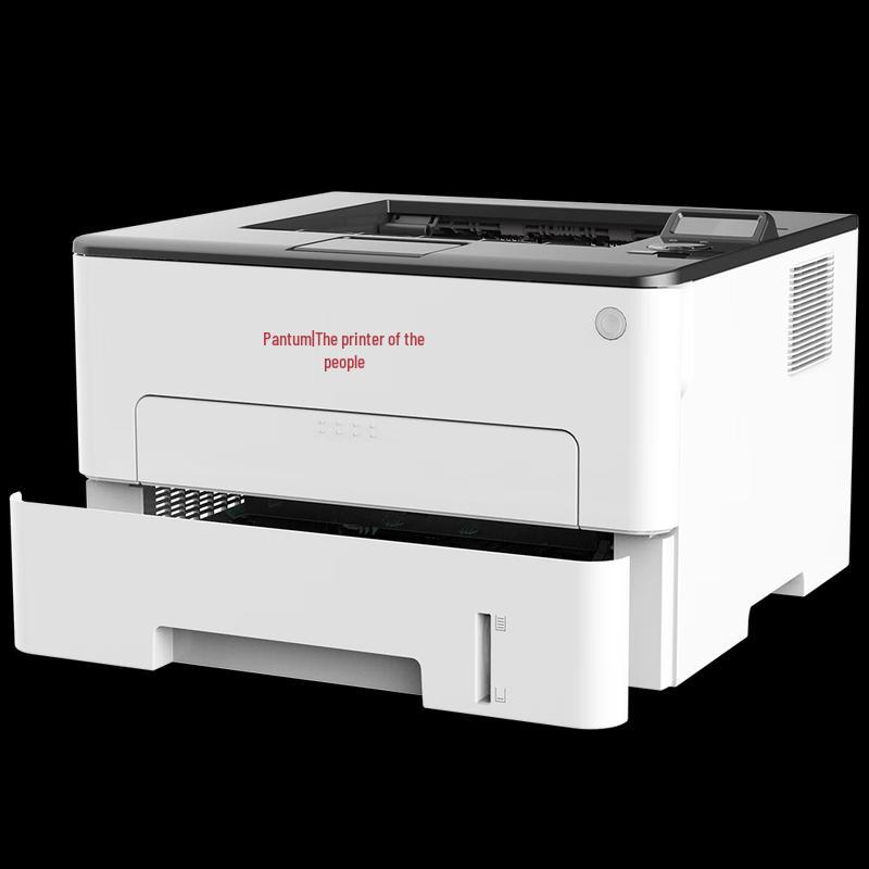 Pantum P3380DN A4 Monochrome Laser Printer CN plug (adapter included)