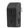 Tesla Model 3/Y Glove Box USB Y-Splitter Console Extender.