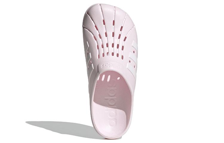 adidas Adilette Clog 'Almost Pink' GZ5888