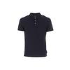 Polo Shirts Men's Marine Blue Polo Collar Moderate Other 8N1F8C-1JCDZ-0922