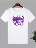 Milka Print T-shirt