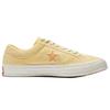 Converse One Star Lightweight Low-Top Sneakers Unisex Pale Yellow