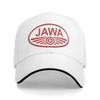 Casual Hats Hip Hop Hat JAWA Baseball Cap Custom Adjustable Trucker Hat for Unisex  WoUnisex