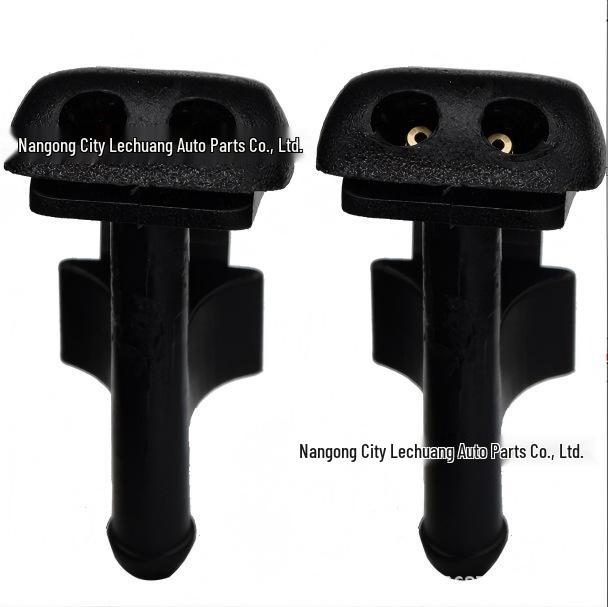 

BMW Windshield Washer Nozzle Clip (61601384859) Lechuang