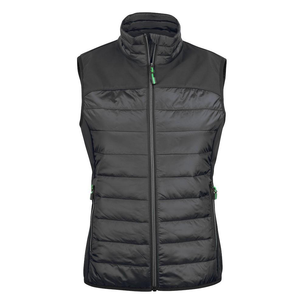 Printer Womens/Ladies Expedition Gilet