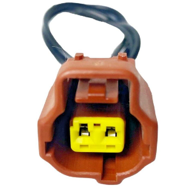 Engine Coolant Temperature Sensor Connector Fits: Ford Lincoln Mazda Mercury