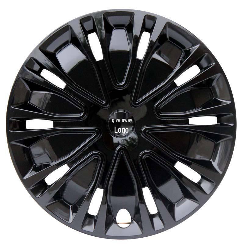 12" Wheel Cover for Wuling Hongguang Mini Macaron Xingwang - Car Modification Steel Jinbo
