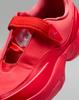 IB8597-600 Nike Jordan Pointe Chile Red (Women's)
