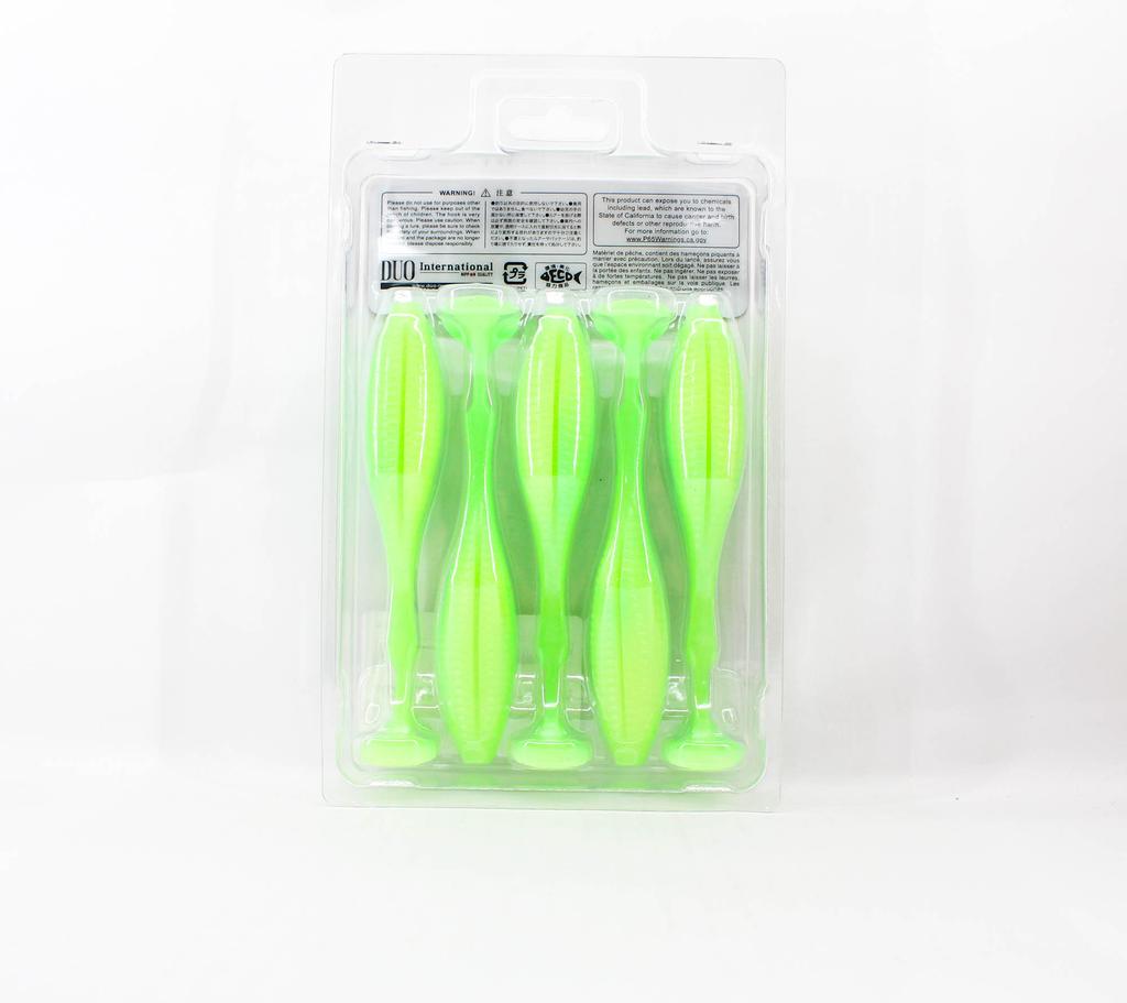 Duo Soft Lure Versa Shad Fat 5 inch F090 (3370)