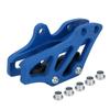 Chain Guard Guide For Yamaha YZ125 YZ250 YZ250F YZ450F YZ250X WR250F 450 YZ250FX