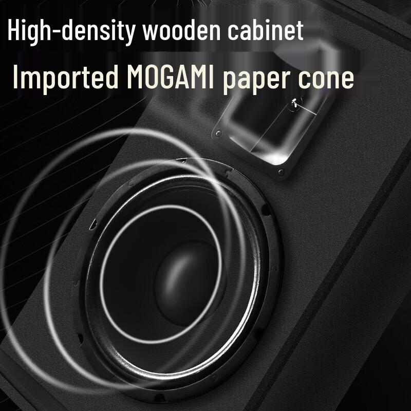 Shanshui KB9 Home KTV Karaoke System