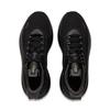 New LiNing Cloud Wave Cushioning, Slip Resistant, Abrasion Resistant, Lightweight Low Top Casual Shoes Men's Black AGLV023-5