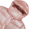 New Balance Down Jacket Winter Women's Pink AWJ04312-LXP