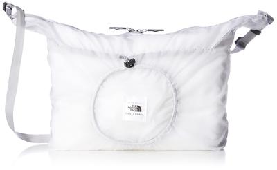 North Lite Ball Canister L TNF White Free Size [The Face]