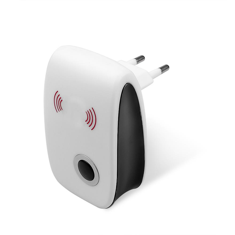 Neu Ultraschall Repeller Elektronische Maus Nagetier Kakerlake Insekten Repeller