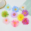 Daisy Large Flower DIY Hairpin Headdress - Hanfu Costume Accessory