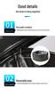 Unisex Windproof Neck Gaiter Helmet: Warm, Thickened Full-Face Protection for Motorcycle and Electric Vehicle Riders