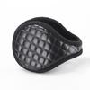 Keep Warmer Plaid Pure Color Blank Winter Ear Cover Plush Earmuffs Men Ear Cover Women Earmuffs