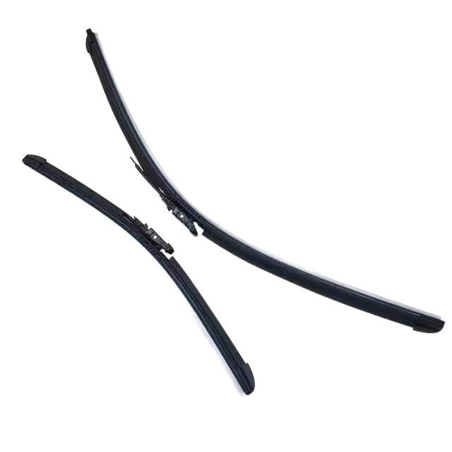 Tesla Model X Windshield Wiper Blade - Compatible Car Accessory (Model 1034390)