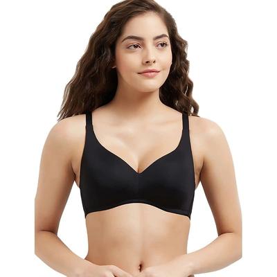 Wacoal WomenS Basic Mold Padded NonWired Full Cup Everyday Wear Seamless TShirt Bra (B7 )