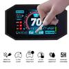 Dashboard Screen Protector Transparent Cluster Display Film Motorbike Accessories Instrument Scratch Protection Film