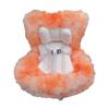 Car Doll Safety Seat For Cartoon Doll Model Car Air Conditioner Air Outlet Aromatherapy Clip Car Safety Seat For Doll