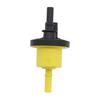 For Vapor Canister Purge Valve Solenoid 149304569R 8200248821 For  Renault Megane Clio Captur Twingo 6001543631 8200024427 82006