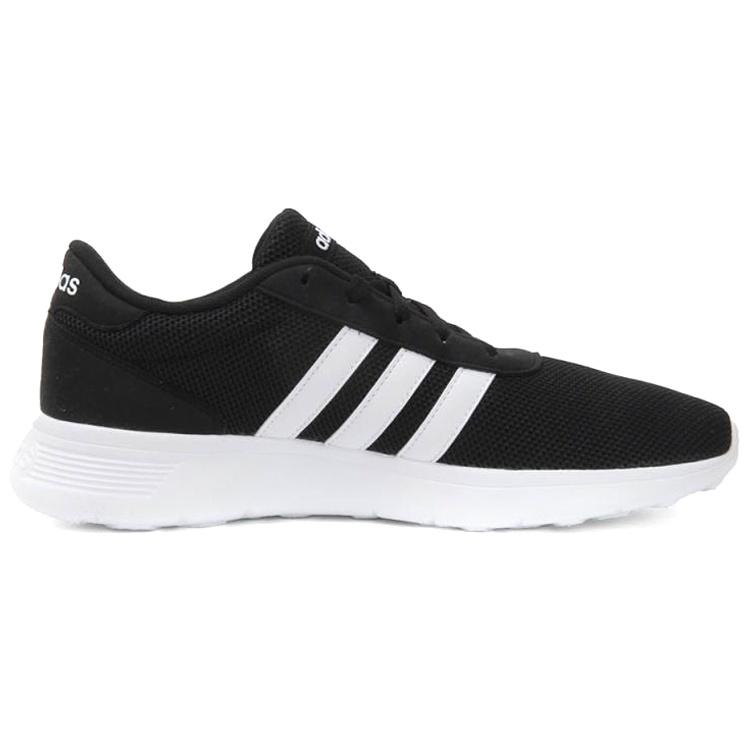 adidas Lite Racer 'Black White' Men's B28141