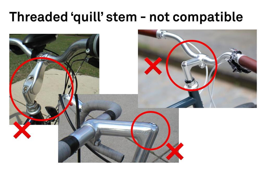 Βάση Υπολογιστή Ποδηλάτου Beeline Velo 2 Αντάπτορας Εισαγωγής Μαύρο VELO2HIA_2.0