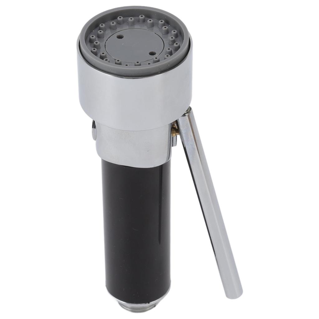 Replacement Spring Kitchen Mixer Tap Stylish Faucet Pull Out Down Sprayer Head for G1/2 Male Head