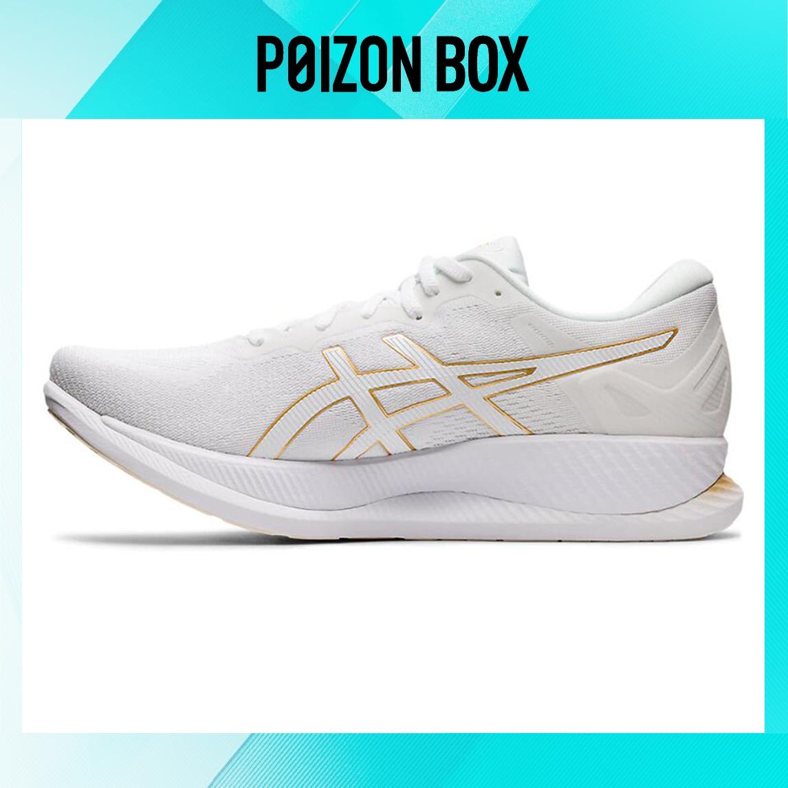 

кроссовки Asics Glideride Running shoes Women 1012A699-100