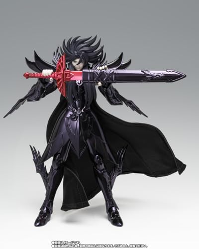 Saint Cloth Myth EX Hades Original Color Edition A