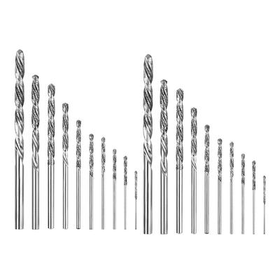 Accessoires pour outils de machines – Forets