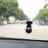 360 Degree Rotation Waterproof Vehicle Navigation Ball Shape Car Suction Compass