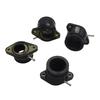 Vergaseradapter-Einlassrohr-Gummimatte für Yamaha XJR1200 (1994–1998) und XJR1300 (1998–2001) 4-13586-00 4-13586-01 4-13596-01