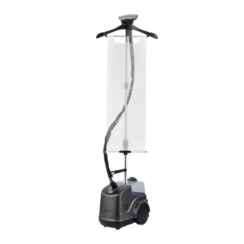 Yuqiao Vertical Garment Steamer: Powerful Commercial & Home Use Electric Iron with All-Copper Core.