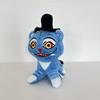 Kpop Hunters Demon Derpy Cartoon Plush Toy Anime Stuffed Doll Gift Decoration