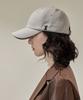 Bajal Va Black Studded Ball Cap Gray