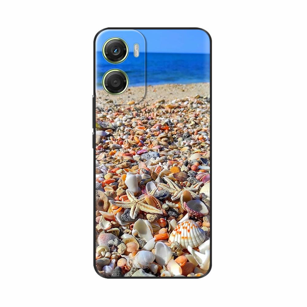 Per Motorola Moto G06 Custodia Carina Dinosauro Cartone Animato Copertura Morbido Silicone Custodie per Telefono per Moto G06 Custodia Power Antiurto TPU Coque