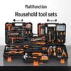 Lilang Großes Multifunktionales Haushaltswerkzeug-Set